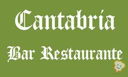 Restaurante Bar Restaurante Cantabria