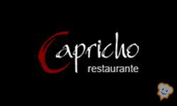 Restaurante Bar Restaurante Capricho