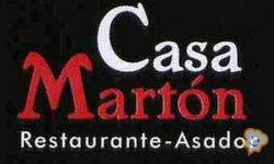 Restaurante Bar Restaurante Casa Martón
