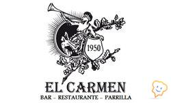 Restaurante Bar Restaurante El Carmen