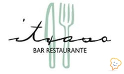 Restaurante Bar Restaurante Itxaso