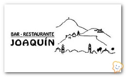 Restaurante Bar Restaurante Joaquín