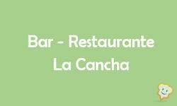 Restaurante Bar-Restaurante La Cancha