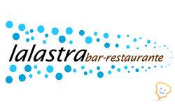 Restaurante Bar Restaurante La Lastra