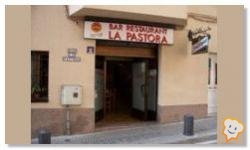Restaurante Bar Restaurante La Pastora