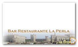 Restaurante Bar Restaurante La Perla