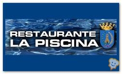 Restaurante Bar Restaurante La Piscina