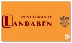 Restaurante Bar Restaurante Landaben