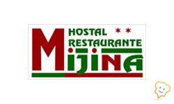 Restaurante Bar Restaurante Mijina
