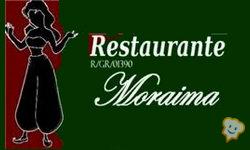 Restaurante Bar Restaurante Moraima