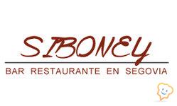 Restaurante Bar Restaurante Siboney