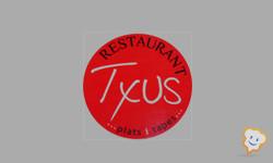 Restaurante Bar Restaurante Tapas Txus