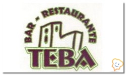 Restaurante Bar Restaurante Teba