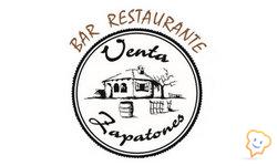 Restaurante Bar-Restaurante Venta Zapatones