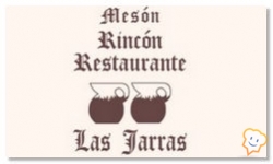Restaurante Bar el Rincón de las Jarras