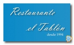 Restaurante Bar el Tablón