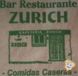 Restaurante Bar Zurich