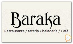 Restaurante Baraka