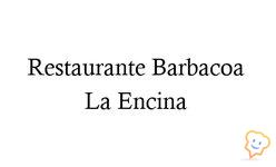 Restaurante Barbacoa la Encina