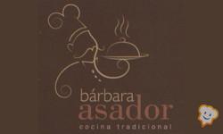 Restaurante Bárbara Asador