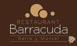 Restaurante Barracuda Barra y Mantel
