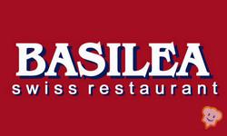 Restaurante Basilea