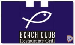 Restaurante Beach Club Restaurante Grill