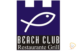 Restaurante Beach Club Restaurante Grill Hotel Fuerte Costa Luz