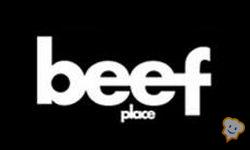 Restaurante Beef Place Restaurante (Arturo Soria)