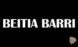 Restaurante Beitia Barri