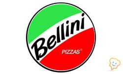 Restaurante Bellini pizzas