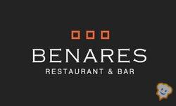 Restaurante Benares