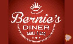 Restaurante Bernie's diner Grill & Bar Barcelona