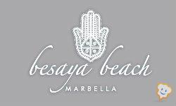 Restaurante Besaya Beach