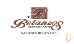 Restaurante Betanzos
