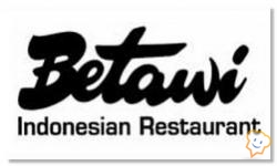 Restaurante Betawi