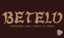 Restaurante Betelu