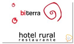 Restaurante Bi Terra Hotel Restaurante