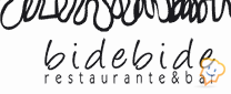 Restaurante Bidebide Restaurante & Bar