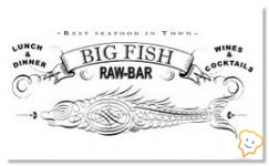 Restaurante Big Fish Amigó