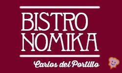 Restaurante Bistronómika