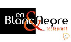 Restaurante Blanc & Negre (Hotel El Castell)