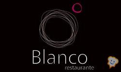 Restaurante Blanco
