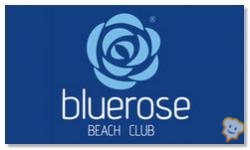 Restaurante Bluerose Beach Club