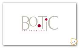 Restaurante Bo.TiC