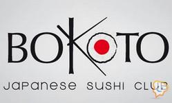 Restaurante BoKoto Sushi Club
