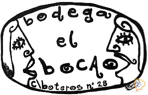 Restaurante Bodega El Bocao
