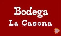 Restaurante Bodega La Casona