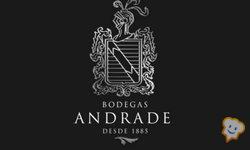 Restaurante Bodegas Andrade