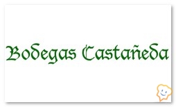 Restaurante Bodegas Castañeda